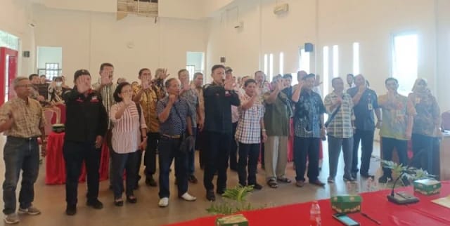 Pelaku Judi Online Harus Direhab di Rumah Sakit Jiwa
