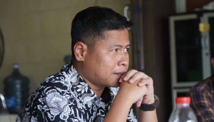 Sambut Positif, RUU Polri Jawab Tantangan Perkembangan Zaman