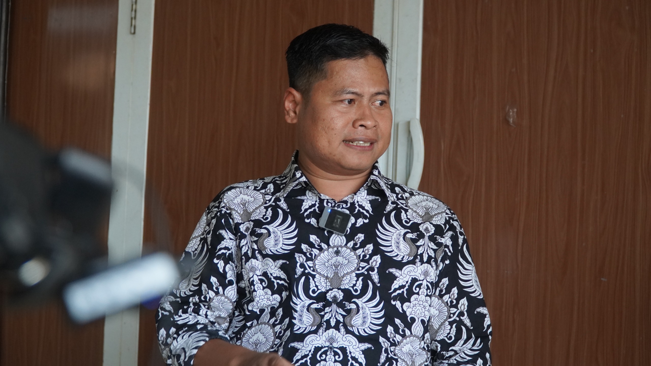 Rasminto: UU Polri Sudah Usang, RUU Polri Menjawab Tantangan Perkembangan Zaman, Tapi Dengan Catatan