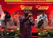BPIP : Buku Teks Utama adalah Referensi Penting bagi Pendidikan Pancasila