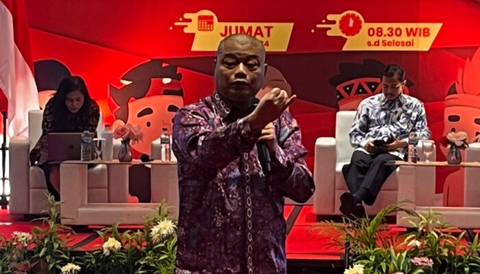 BPIP : Buku Teks Utama adalah Referensi Penting bagi Pendidikan Pancasila