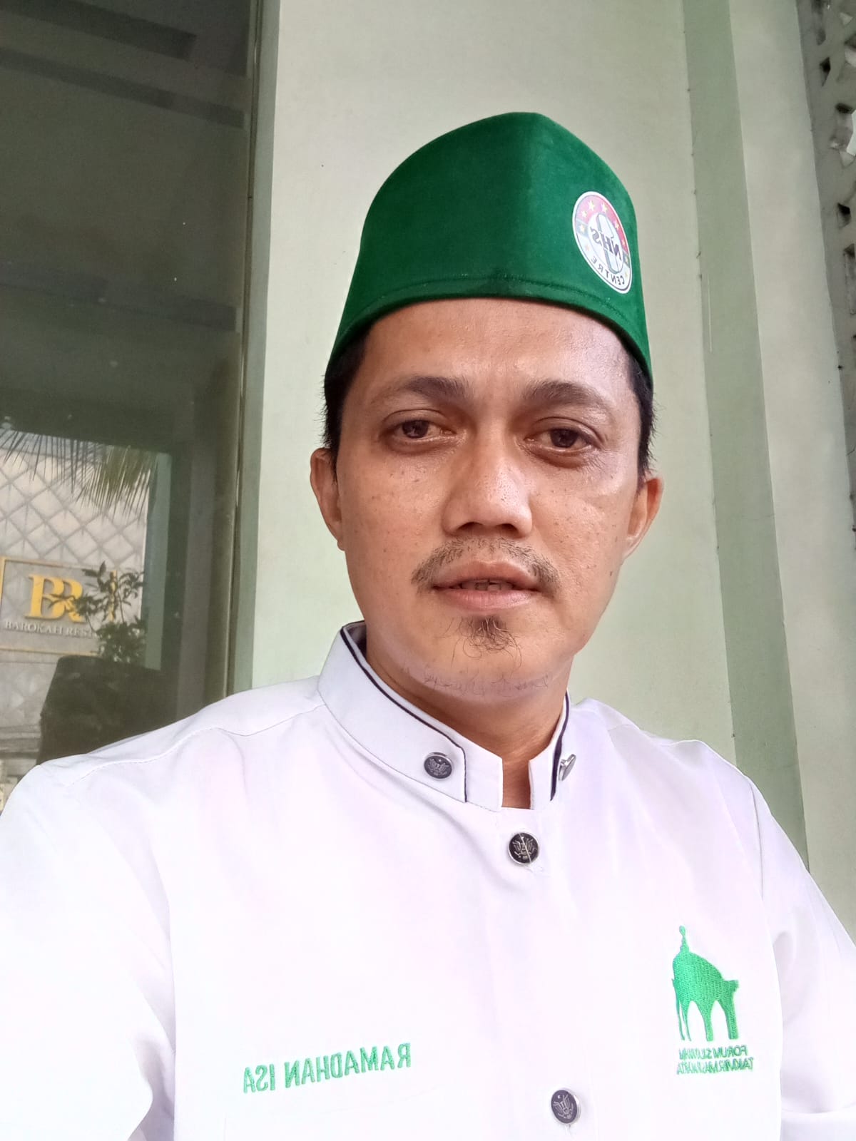 Poros Muda NU Desak DPR Segera Bentuk Pansus Haji