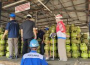 Hiswana Migas DPC Tangerang Tegaskan SPBE Akan Bekerja Sesuai Aturan