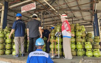 Hiswana Migas DPC Tangerang Tegaskan SPBE Akan Bekerja Sesuai Aturan