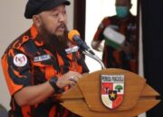 Wasekjen MPN Pemuda Pancasila Hari Purwanto : MKD DPR Tak Paham UU terkait Pemanggilan Ketua MPR RI