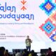Jalan Kebudayaan Bukti Nyata Kemendikbudristek Mendorong Kemajuan Bangsa Lewat Budaya