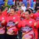 Bhayangkara Fun Walk 2024 : Cerminan Sinergisitas Polri-TNI-Kejagung