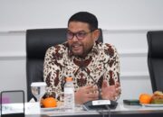 Legislator PKS : Terbuka pada Kritik Masyarakat yang Buat Citra Polri Naik