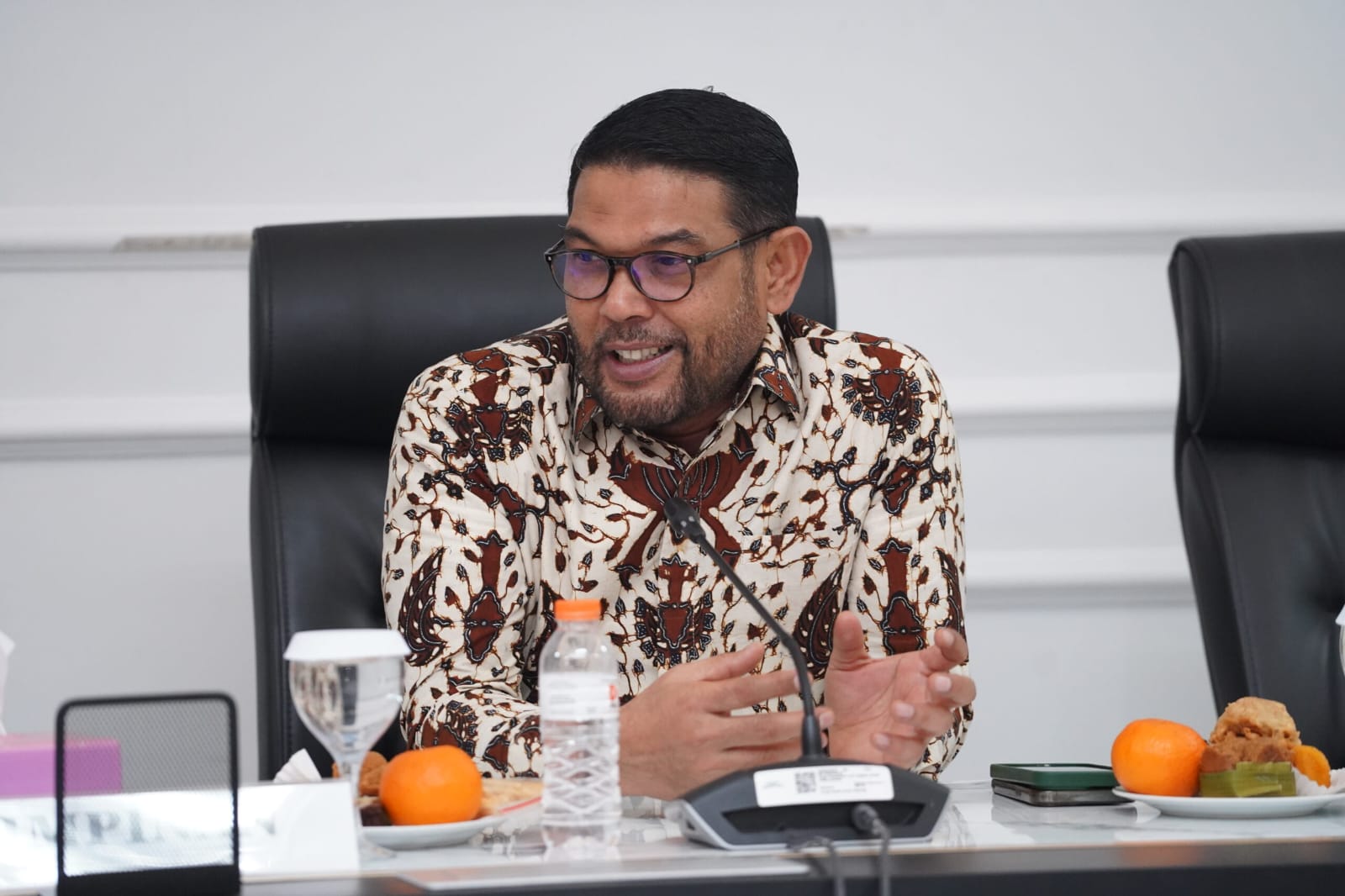 Legislator PKS : Terbuka pada Kritik Masyarakat yang Buat Citra Polri Naik
