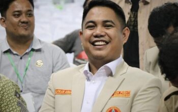 Pemuda Muhammadiyah : Citra Polri yang Teratas, Efek Sukses Kawal Pemilu