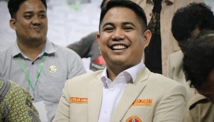 Pemuda Muhammadiyah : Citra Polri yang Teratas, Efek Sukses Kawal Pemilu