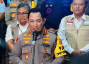 Kasus Vina Cirebon, Kapolri Pastikan Profesional & Beri Rasa Keadilan