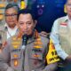Kasus Vina Cirebon, Kapolri Pastikan Profesional & Beri Rasa Keadilan