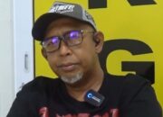 Presidium Nasional Aktivis 98 Rizki Faisal : MKD Gagal Faham, Ketua MPR yang Jadi Korban