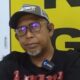Presidium Nasional Aktivis 98 Rizki Faisal : MKD Gagal Faham, Ketua MPR yang Jadi Korban