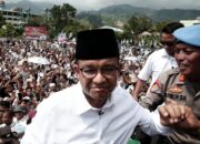 Pesan untuk GERCOS & Anak Abah yang Tak Dapat Sambutan Positif Rakyat, Pemuda Moeslim: Move On ! Siapkan Anies ke Pemilu 2029