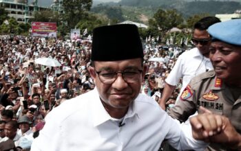 Pemuda Pancasila Dukung Anies Baswedan Maju Di Pilgub DKI Jakarta 2024