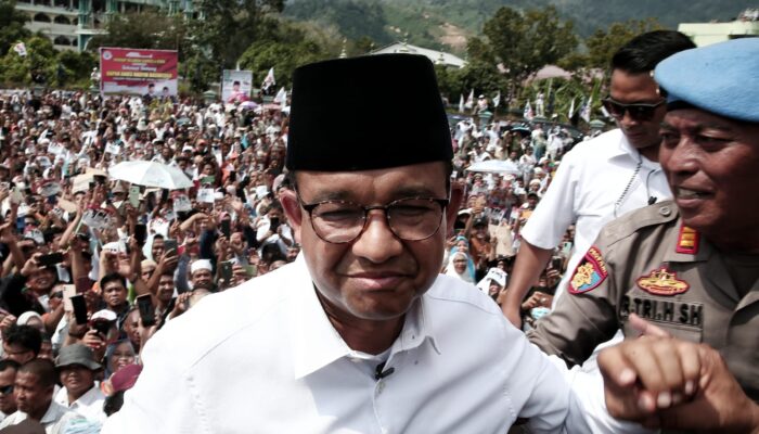 Suara Anak Abah Terbelah ke RK-Suswono dan Pramono-Rano