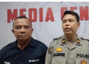 Propam Kini Periksa Oknum Polda Jambi yang Diduga Bawa Mobil Bos Rental yang Tewas di Pati