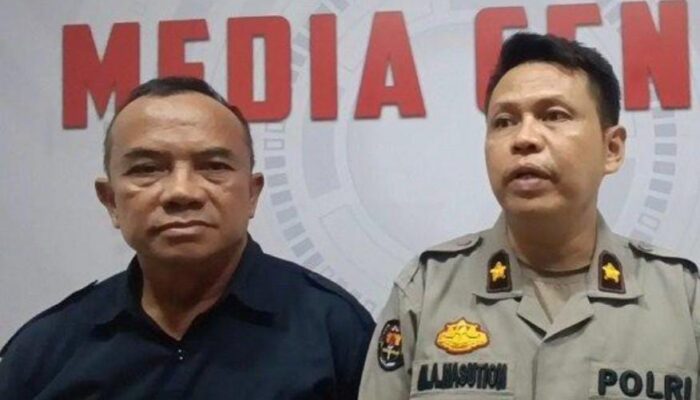 Propam Kini Periksa Oknum Polda Jambi yang Diduga Bawa Mobil Bos Rental yang Tewas di Pati