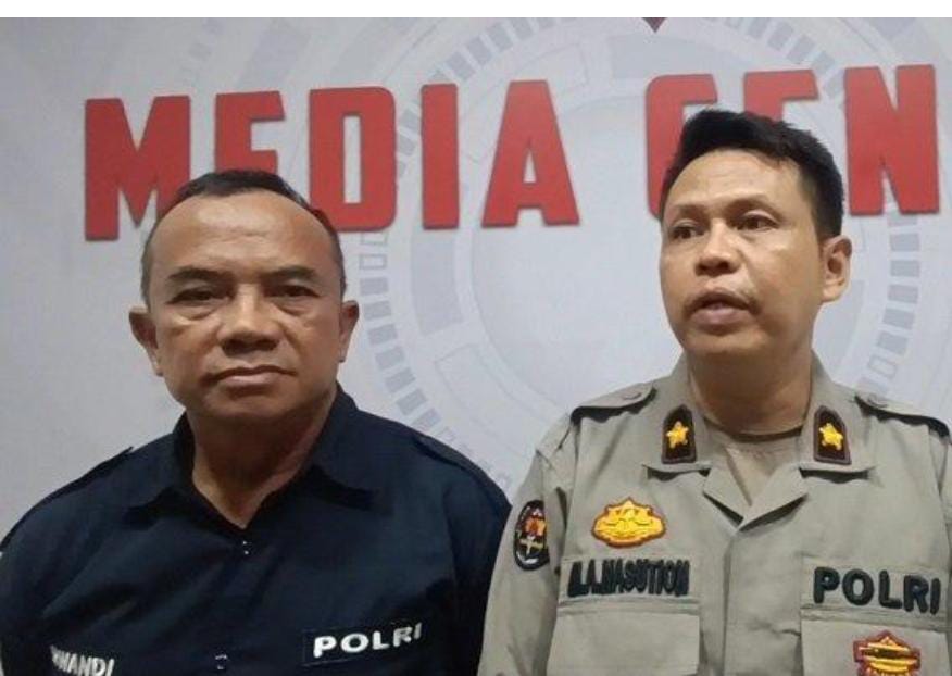 Propam Kini Periksa Oknum Polda Jambi yang Diduga Bawa Mobil Bos Rental yang Tewas di Pati