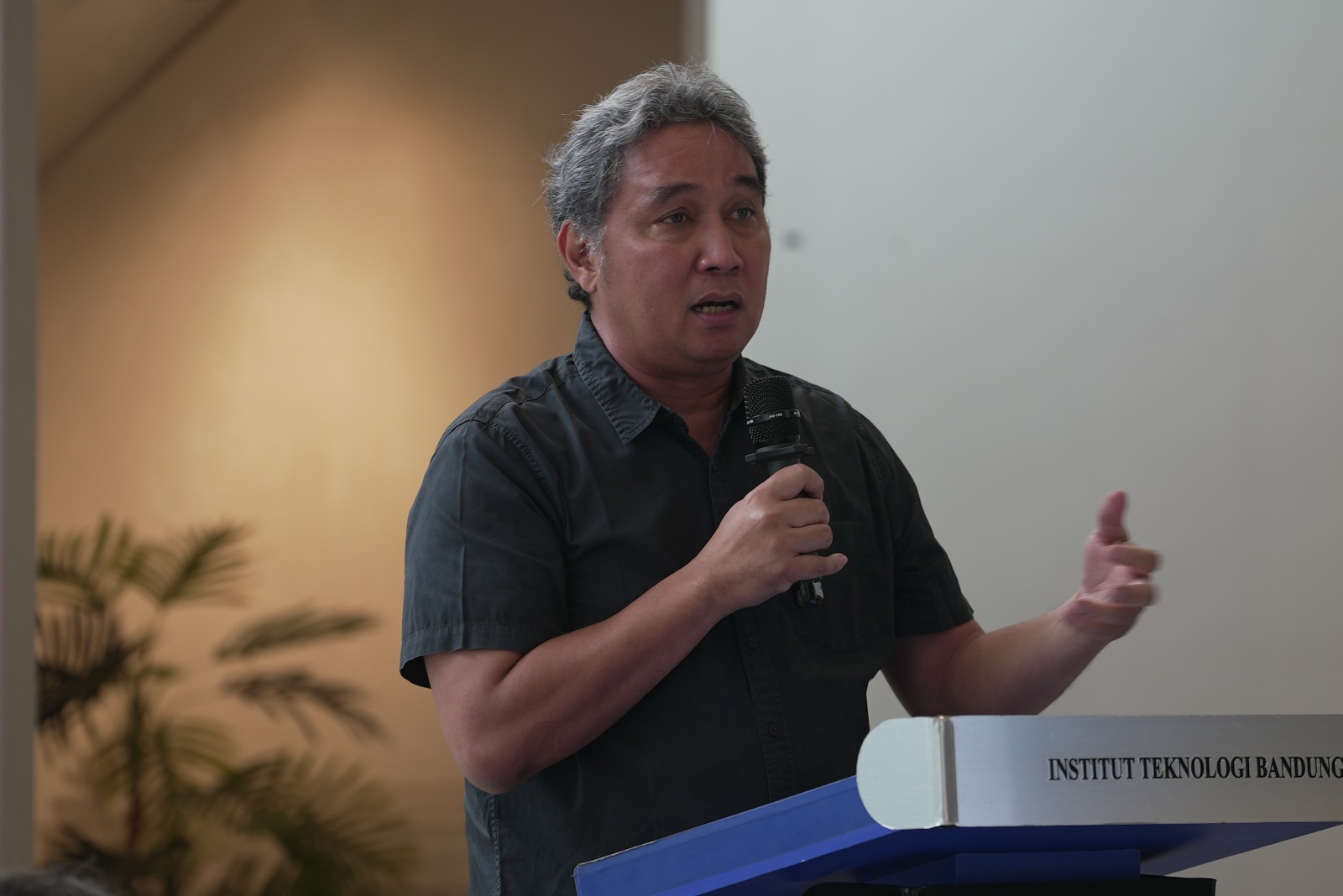 Kemendikbudristek Ajak Semua Pihak Ikut Andil Memajukan Kebudayaan Indonesia