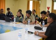 Kasus Ledakan Pipa Gas PetroChina Dihentikan, Ini Kata Polda Jambi