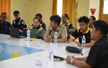 Kasus Ledakan Pipa Gas PetroChina Dihentikan, Ini Kata Polda Jambi