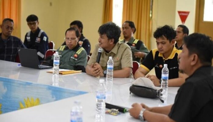 Kasus Ledakan Pipa Gas PetroChina Dihentikan, Ini Kata Polda Jambi