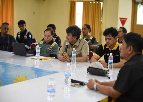 Kasus Ledakan Pipa Gas PetroChina Dihentikan, Ini Kata Polda Jambi