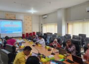 FGD Fakultas Hukum UHO, Bahas RUU Kelautan & Penguatan Penegakan Hukum di Laut