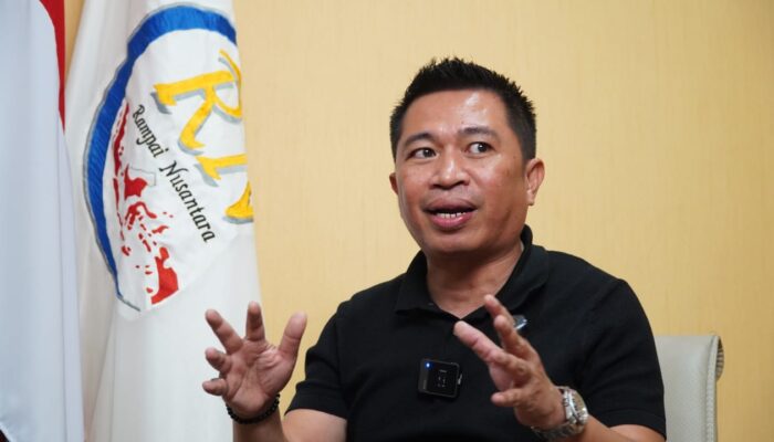 Rampai Nusantara Dukung RUU Polri untuk Perkuat Kinerja Kepolisian dalam Upaya Menjaga & Melindungi Rakyat