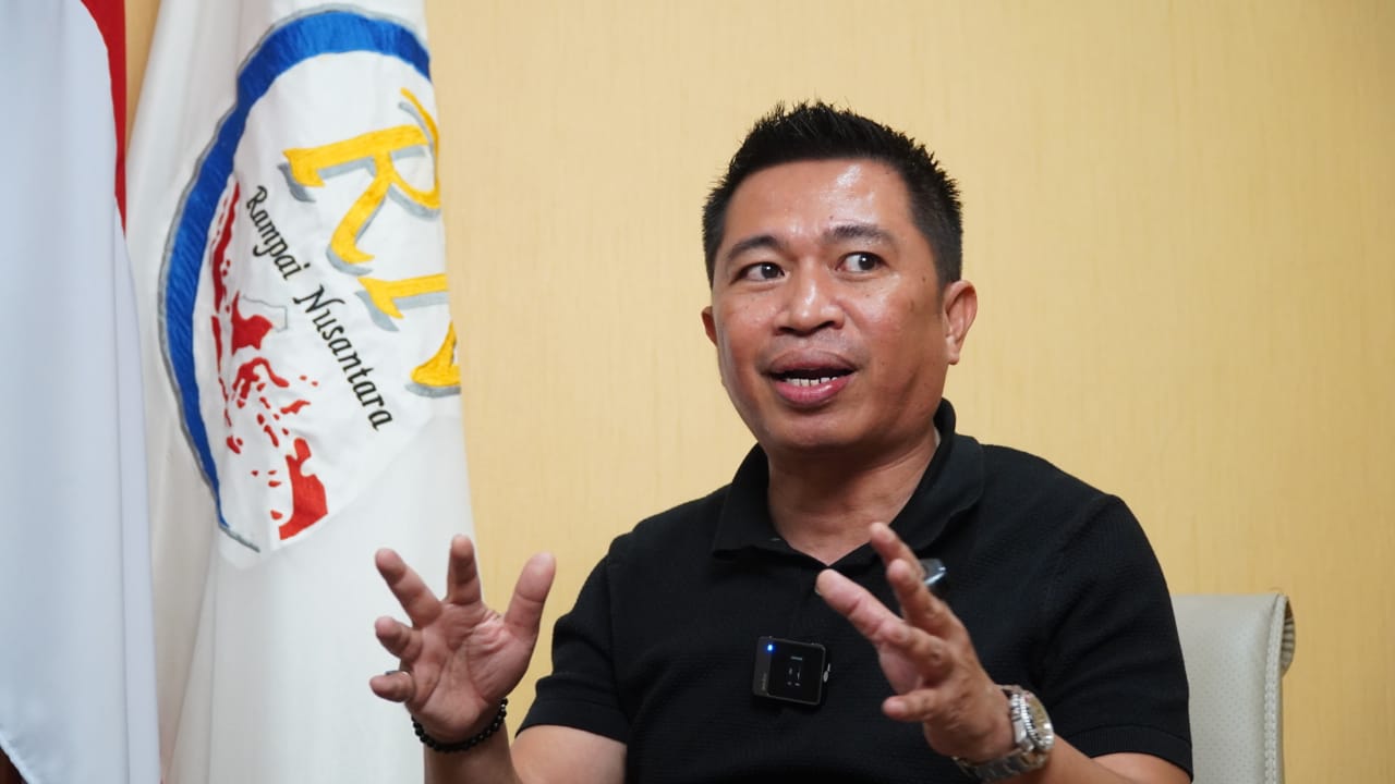 Rampai Nusantara Dukung RUU Polri untuk Perkuat Kinerja Kepolisian dalam Upaya Menjaga & Melindungi Rakyat
