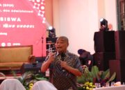BPIP Menyapa : Ciptakan Generasi Unggul Berbasis Pancasila di SMAN 3 Bandung