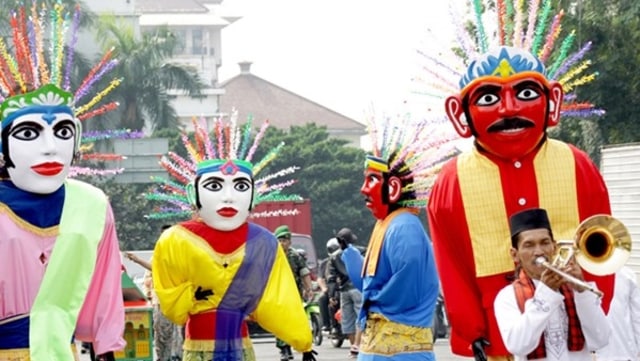 Golput Bakal Naik Tajam Jika Parpol Tak Usung Tokoh Betawi di Pilgub Jakarta