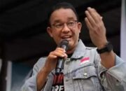Jelang Pilkada Jakarta, Desak Anies Lanjut Lagi