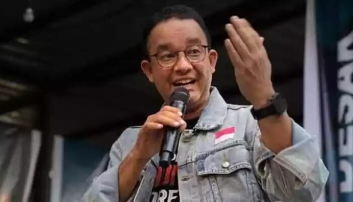 Jelang Pilkada Jakarta, Desak Anies Lanjut Lagi