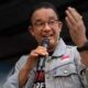 Jelang Pilkada Jakarta, Desak Anies Lanjut Lagi