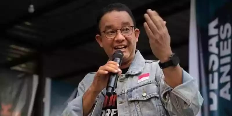 Jelang Pilkada Jakarta, Desak Anies Lanjut Lagi