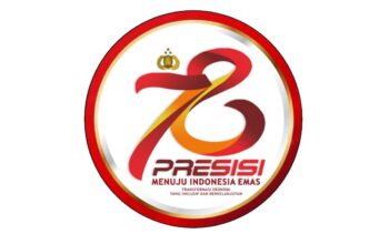 HUT Bhayangkara ke-78 Diselenggarakan Besok di Monas, Warga Diimbau Hindari Titik Kemacetan