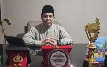 Ketum YLPI Buntet Ajak Masyarakat Jaga Persatuan & Keamanan Serta Legowo Menerima Prabowo-Gibran