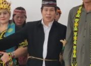 Kutuk Keras Pernyataan Oknum Bule Penghina IKN, Tokoh Adat Dayak Kaltim Serukan Proses Hukum & Denda Adat