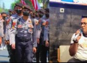 Dorong Publik Kawal RUU Polri, Ketum AMMI : Demi Perbaikan Sistem & Kesejahteraan