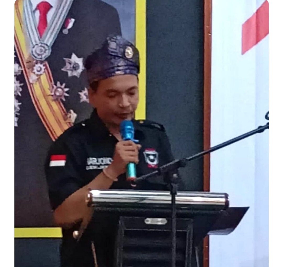 PP PERISAI Apresiasi Polri, Semangat Berqurban di Idul Adha