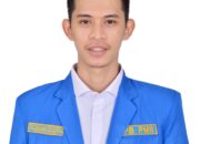 Fathullah Syahrul Bawa Gagasan Gerak Juang & Intelektual Produktif di Kongres PMII ke-XII