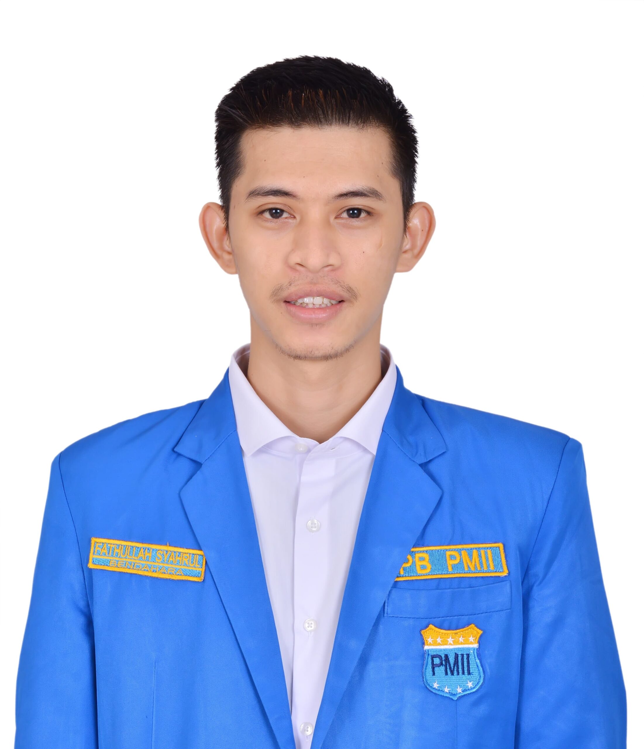 Fathullah Syahrul Bawa Gagasan Gerak Juang & Intelektual Produktif di Kongres PMII ke-XII