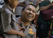 Kadiv Propam Polri Irjen Syahardiantono Diangkat Menjadi Kabaintelkam