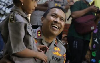 Kadiv Propam Polri Irjen Syahardiantono Diangkat Menjadi Kabaintelkam