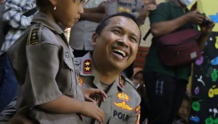 Kadiv Propam Polri Irjen Syahardiantono Diangkat Menjadi Kabaintelkam