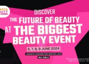Jakarta X Beauty 2024 Kembali Hadir, Kesempatan UMKM Unjuk Kualitas